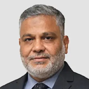 Saleem-Ullah
