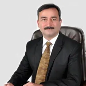 Zahid-Mubarik