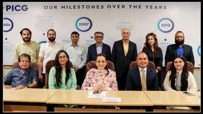 ESG & Sustainability for Board Directors & Executives Workshop Karachi