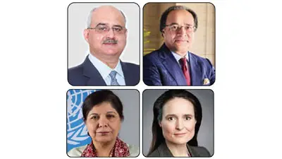 1st Pakistan ESG Conference Road to Readiness